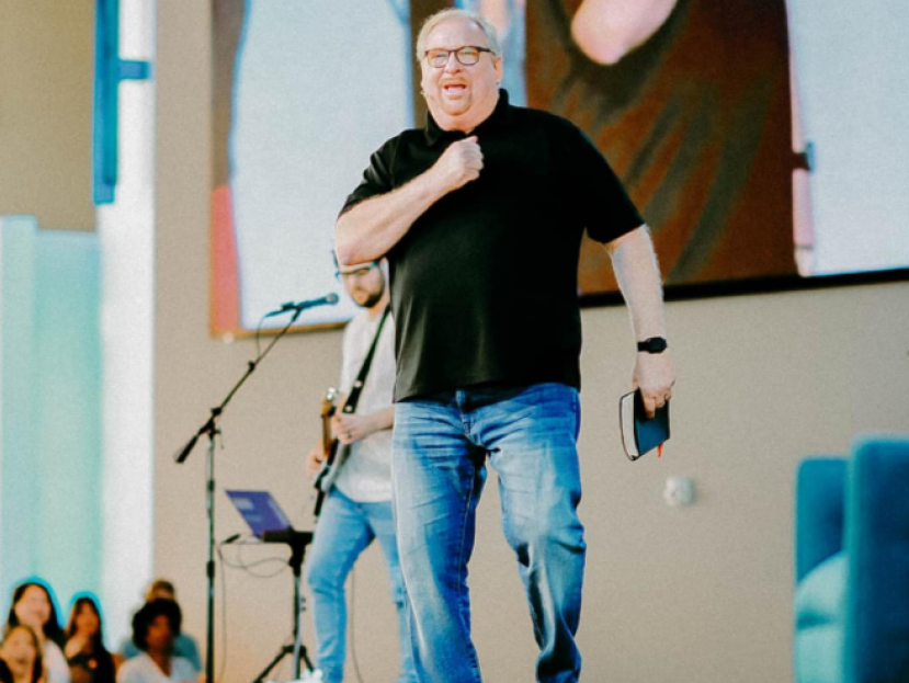 馬鞍峰教會任命女牧師 美南浸信會推遲除名决定