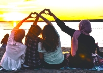 世界聖召祈禱日:建立人類大家庭