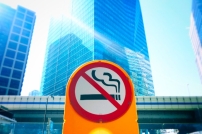 戒煙講座:聖經結合心理學 借助AI、VR工具