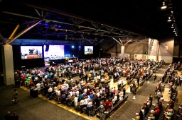 美長老會退出全國福音派協會 不滿干預政教立場