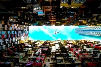 民間扶貧高峰會 討論疫情下就業與健康