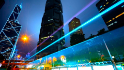 伯神研究:青年信徒活在數碼巴比倫 逆境助成熟