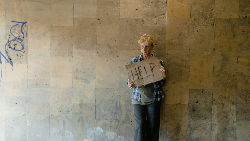 社會關懷有違政教分離? 《十誡》如此說……