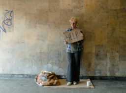 社會關懷有違政教分離？ 《十誡》如此說……