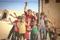 世界移民與難民日 全球流離人數:19000萬