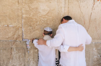 猶太新年:悔罪兼傳遞人類文化信息