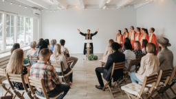 教會難聘牧? 王家輝籲神學生教會實習確認呼召