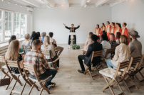 教會難聘牧? 王家輝籲神學生教會實習確認呼召