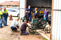教關研究:基層長者10困憂 建議成立男士小屋