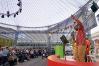 普世教協十一屆大會 四項聲明關注氣候變化及戰爭