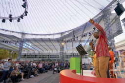 普世教协十一届大会 四项声明关注气候变化及战争