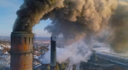 英基督徒上街抗議富國製造氣候危機