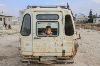 信徒成長通過苦難?勿將痛苦合理化