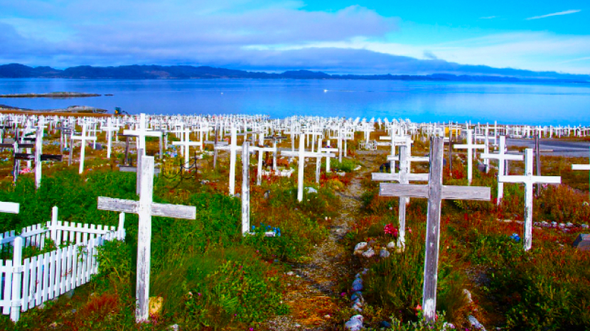 日本基督教殯葬公司:在線沙龍傳福音