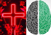 世界精神健康日 信望愛治癒心靈