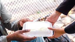 教關10.10.10抗貧運動 響應國際消除貧窮日