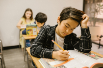 明光社講座防學童輕生 吳浩然校長:關鍵詞窺探自殺傾向