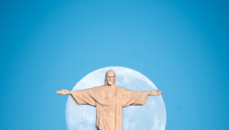 全球調查:大多數青少年稱耶穌是「人形的神」