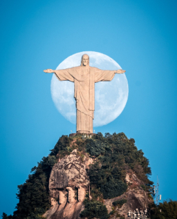 全球調查:大多數青少年稱耶穌是「人形的神」