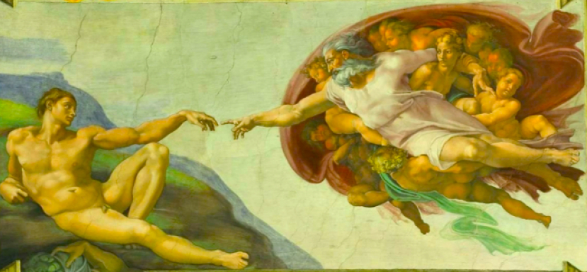 唐崇榮國際佈道團「第二屆人論講座」:人類尊嚴何處尋?