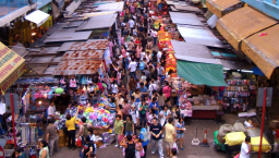 浸信會社關研討會:華人宗派教會社福立場分歧