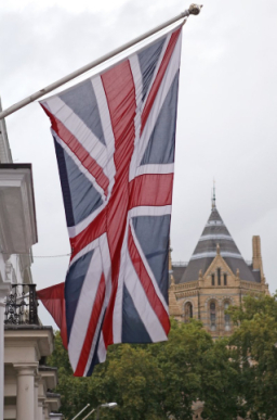 英國華人教會研究:港移民活力刺激増長「屬短暫」