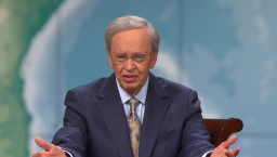 浸信會學院授予史丹利牧師:神學教授主席