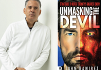 前撒但教徒揭穿萬聖節 猶如與魔鬼同睡