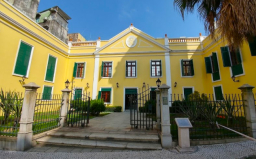 澳門教區公開百萬份文件 揭示澳門文化宗教歷史