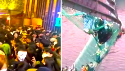 南韓印度大型意外 基督教協進會:祈主醫治倖存者創傷