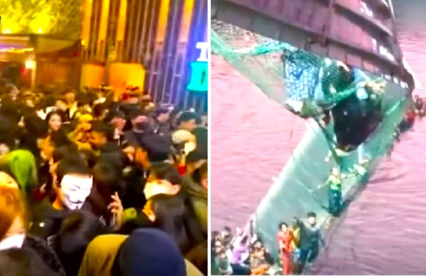 南韓印度大型意外 基督教協進會:祈主醫治倖存者創傷