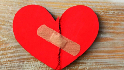 療癒情緒講座 陳誠東:走出沮喪體悟人生無常