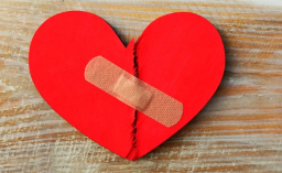 療癒情緒講座 陳誠東:走出沮喪體悟人生無常