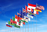 G20峰會首次將世界宗教視為全球危機