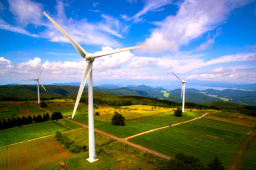 气候变化峰会揭幕 国际组织联署促香港2050年达碳中和