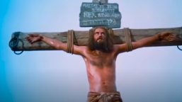 《耶穌傳》翻譯成緬甸語 面世43年2000種語言