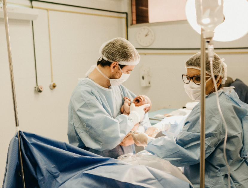 生育率下降 學者分析宗教如何改變出生率