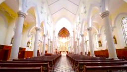 港府放寬社交距離 宗教處所無須檢查疫苗接種紀錄