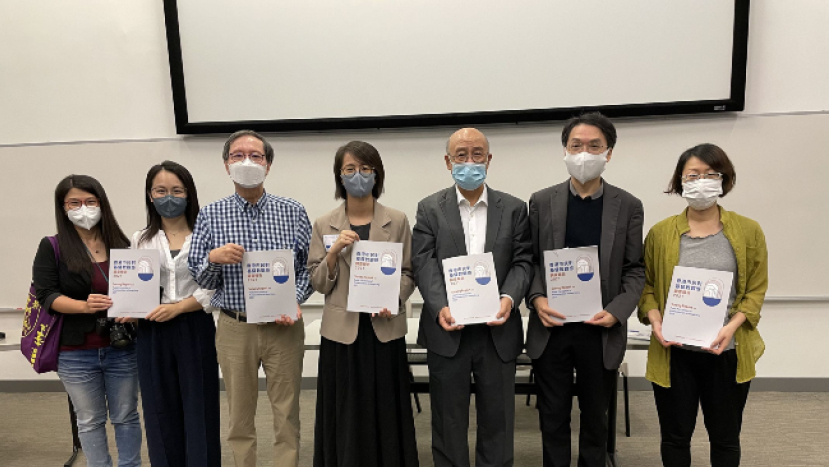 調查:四成香港市民對基督教觀感正面