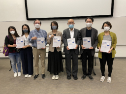 調查:四成香港市民對基督教觀感正面