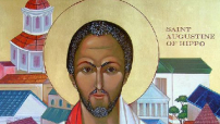 奧古斯丁誕辰紀念:《懺悔錄》啟發人性光明