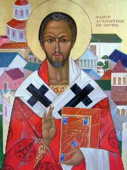 奧古斯丁誕辰紀念:《懺悔錄》啟發人性光明