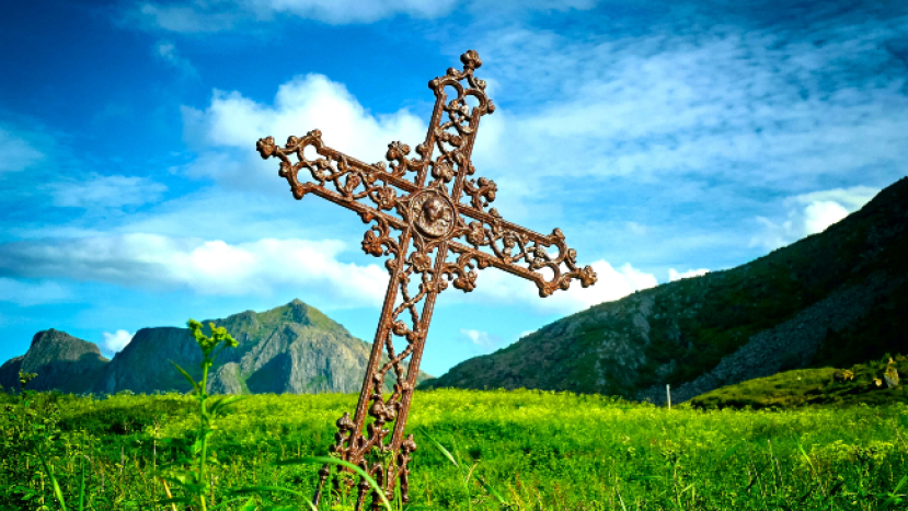 生死教育講座 從中西文化闡釋死亡