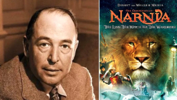 魯益斯逝世紀念日 電影述生平:從懷疑論至護教者