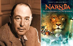 魯益斯逝世紀念日 電影述生平:從懷疑論至護教者