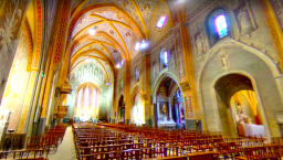 歐洲發生500多宗反基督教仇恨案 基督徒噤聲自保