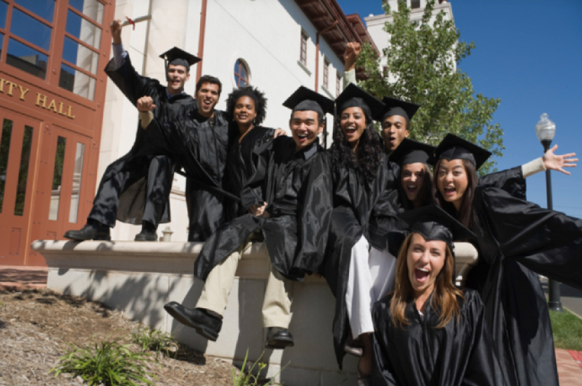 亞裔學生面臨偏見 反對大學平權收生政策