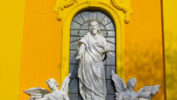 華福談實踐神學 董家驊:理論受處境影響 交互詮釋事件