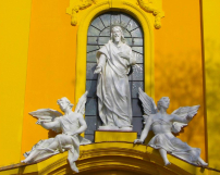 華福談實踐神學 董家驊:理論受處境影響 交互詮釋事件