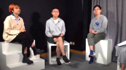 中神《砌神學埋身駁》探討哀傷 李穎婷:哀求上帝是信心表現